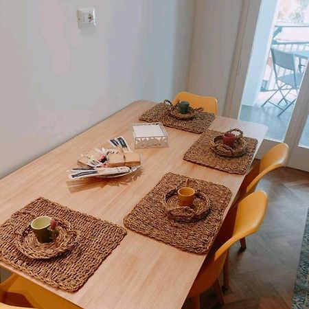 Casa Vacanze Monroe Palermo Ngoại thất bức ảnh