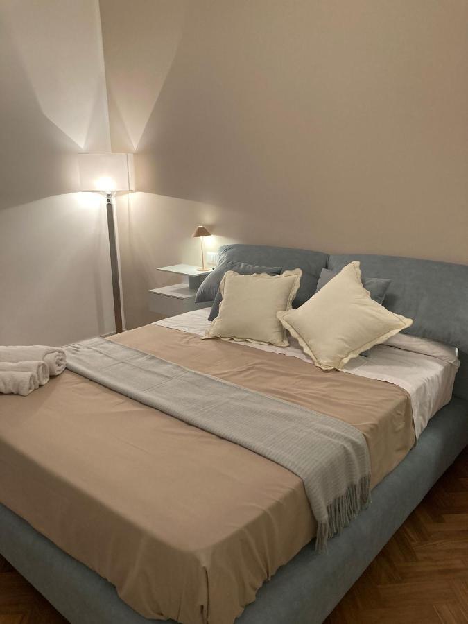 Casa Vacanze Monroe Palermo Ngoại thất bức ảnh