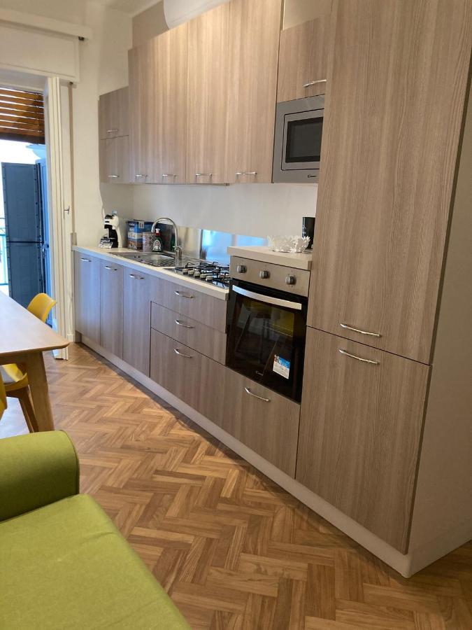Casa Vacanze Monroe Palermo Ngoại thất bức ảnh