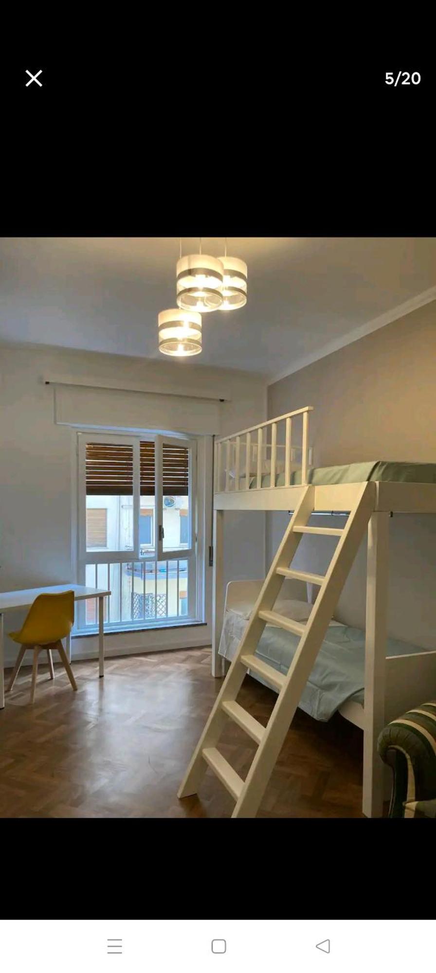 Casa Vacanze Monroe Palermo Ngoại thất bức ảnh