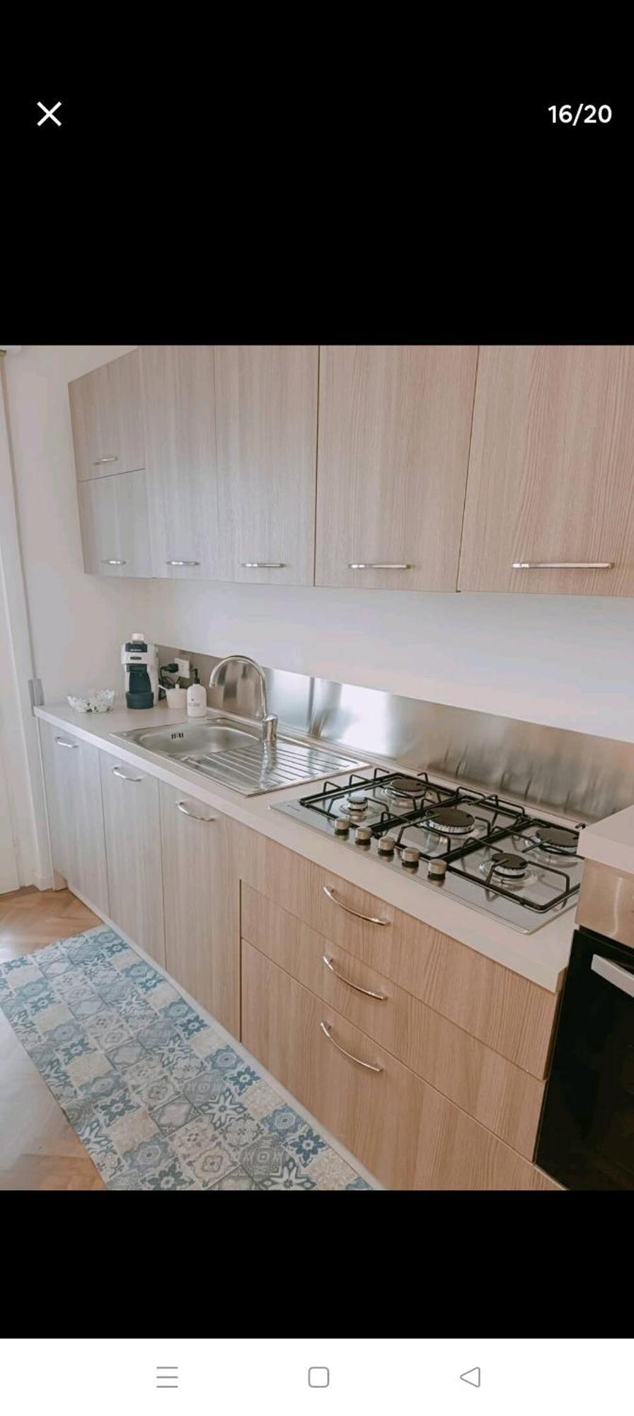 Casa Vacanze Monroe Palermo Ngoại thất bức ảnh