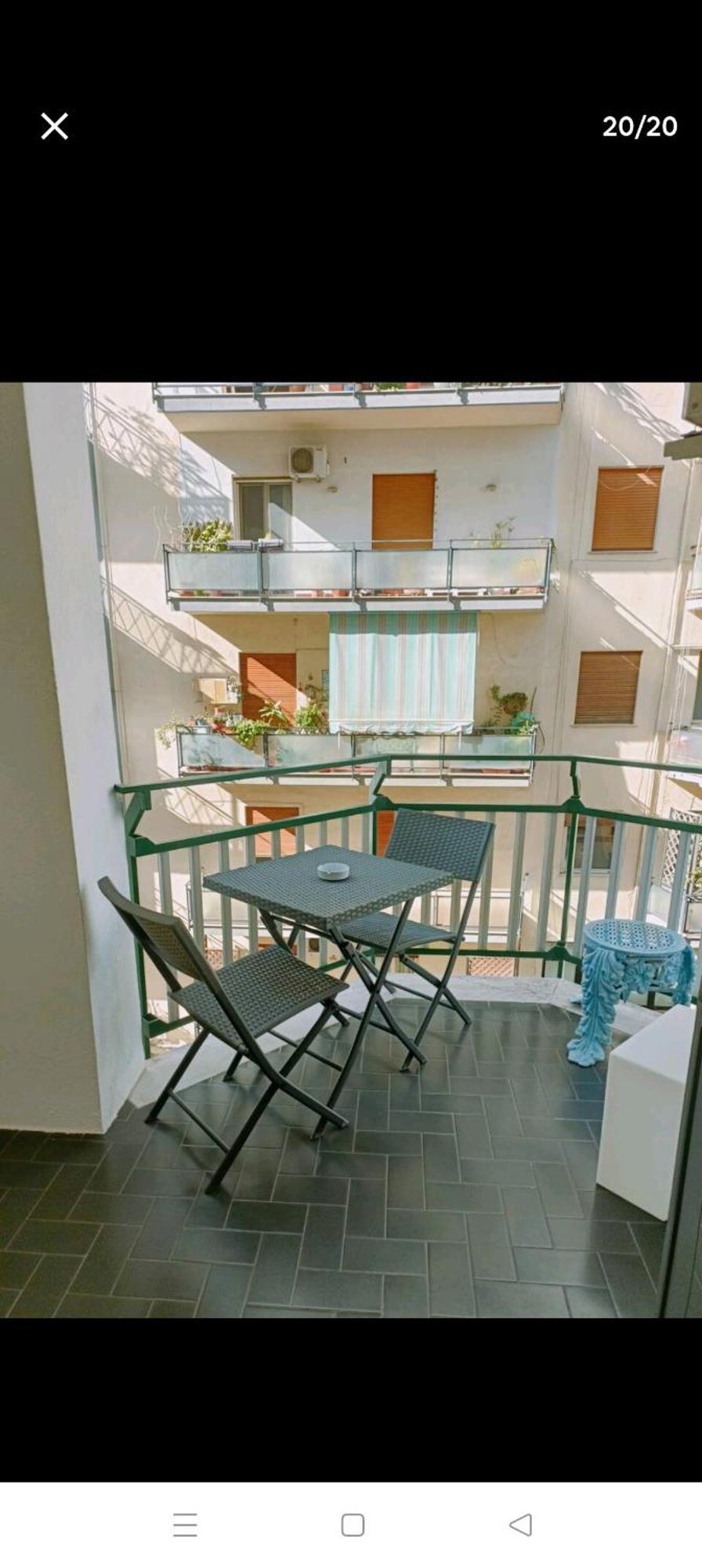 Casa Vacanze Monroe Palermo Ngoại thất bức ảnh